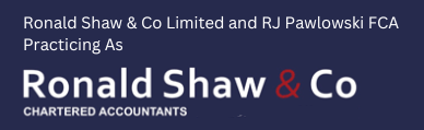 Ronald Shaw Logo